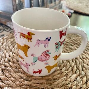 Parker Lane Dog Person Mug 🐩 🐕